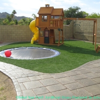 Artificial Grass Berwyn Illinois Childcare Facilities