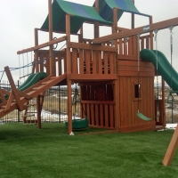 Artificial Grass Long Grove Illinois Kindergarten Pavers