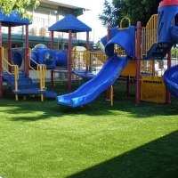 Artificial Turf Lockport Illinois Playgrounds Fountans