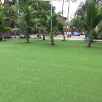 Best Artificial Grass Carpentersville, Illinois Landscape Photos, Commercial Landscape