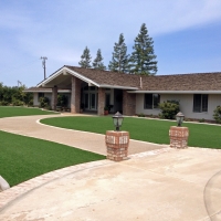 Fake Turf Crest Hill Illinois Lawn