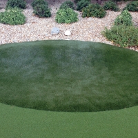 Golf Putting Greens Lisle Illinois Artificial Grass