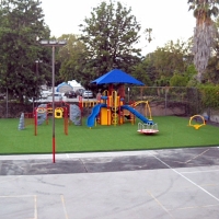 Synthetic Grass Olympia Fields Illinois Kindergarten Pools