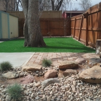 Synthetic Grass Wayne Illinois Lawn