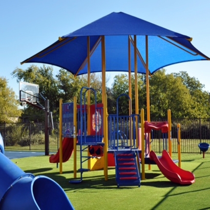 Artificial Grass Melrose Park Illinois Playgrounds