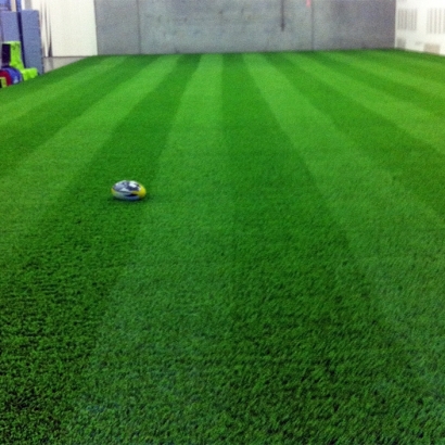 Artificial Grass Stadium New Lenox Illinois