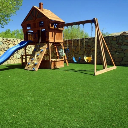 Artificial Turf Golf Illinois Playgrounds Commercial Landscape