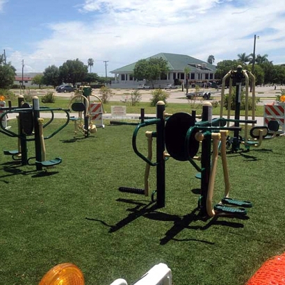 Artificial Turf Streamwood Illinois Kindergarten