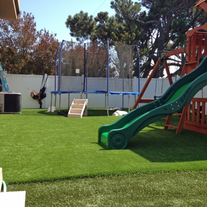 Fake Turf Blue Island Illinois Kids Care Recreational Areas