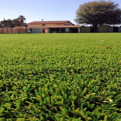 Fake Turf Sports Fields South Chicago Heights Illinois Commercial