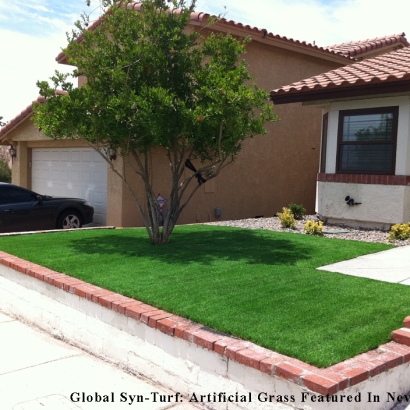 Fake Turf Stickney Illinois Lawn