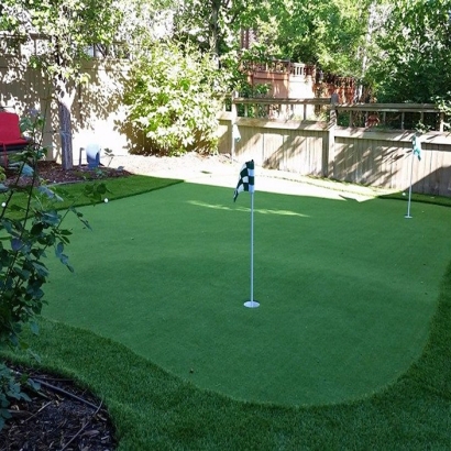 Golf Putting Greens Streamwood Illinois Artificial Turf