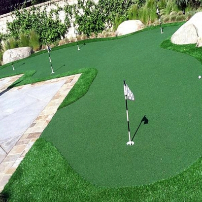Golf Putting Greens Warrenville Illinois Artificial Turf