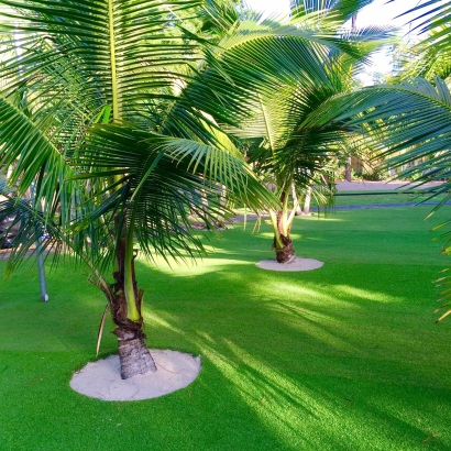 How To Install Artificial Grass Barrington Hills, Illinois Roof Top, Commercial Landscape