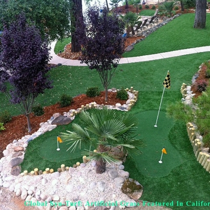 Putting Greens Cicero Illinois Synthetic Turf