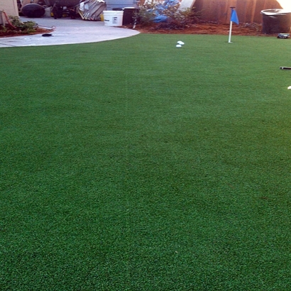 Putting Greens Deerfield Illinois Artificial Grass Commercial