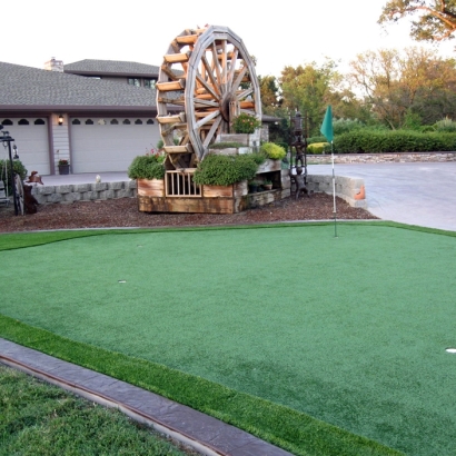 Putting Greens Des Plaines Illinois Fake Grass Commercial