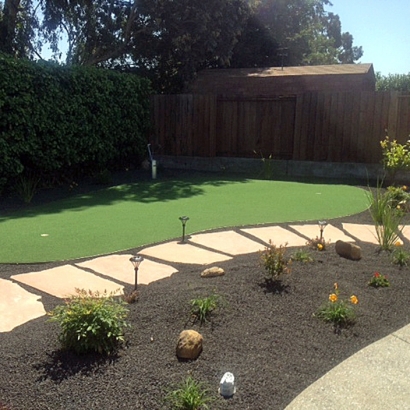 Putting Greens Highland Park Illinois Artificial Turf Recreational