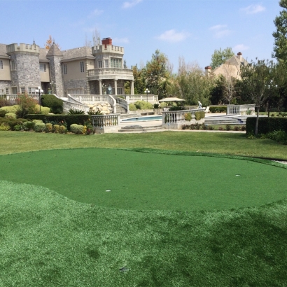 Putting Greens Lyons Illinois Synthetic Grass