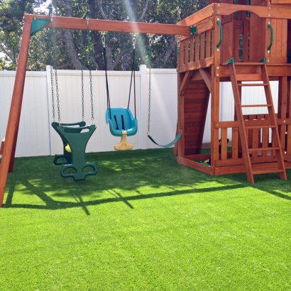 Synthetic Turf Harvey Illinois Kindergarten Recreational