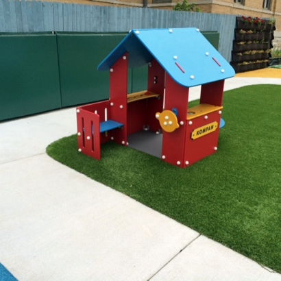 Synthetic Turf Merrionette Park Illinois Kindergarten