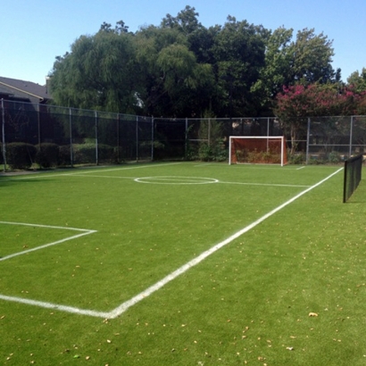 Synthetic Turf Sports Fields Lincolnwood Illinois