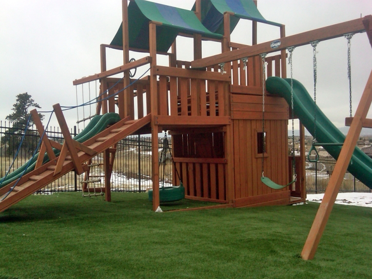 Artificial Grass Long Grove Illinois Kindergarten Pavers