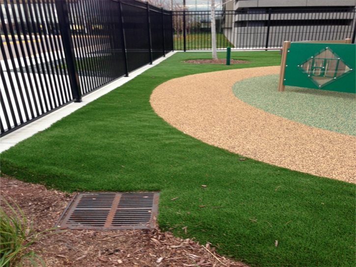 Artificial Turf Ford Heights Illinois Kids Care