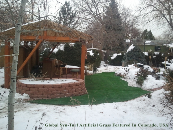 Artificial Turf Forest View Illinois Lawn
