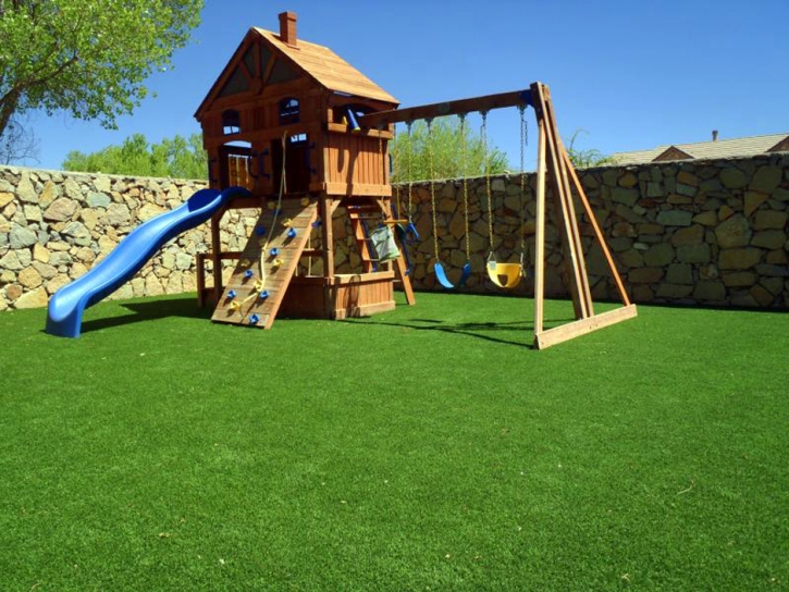 Artificial Turf Golf Illinois Playgrounds Commercial Landscape