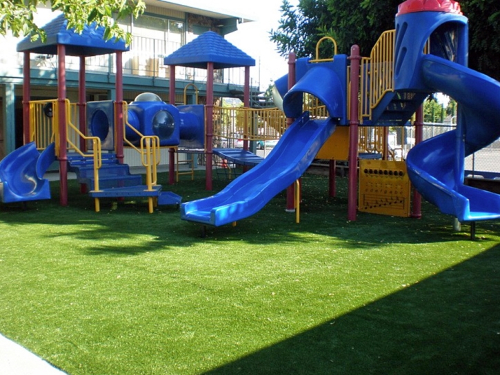 Artificial Turf Lockport Illinois Playgrounds Fountans