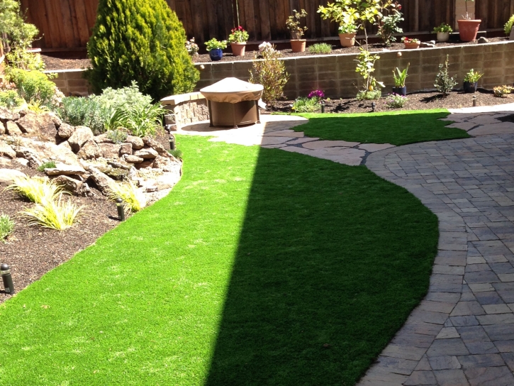 Best Artificial Grass Lake Barrington, Illinois Design Ideas