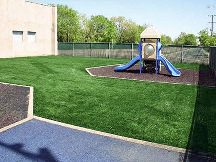 Fake Turf Northfield Illinois Kids Care