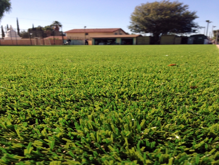 Fake Turf Sports Fields South Chicago Heights Illinois Commercial