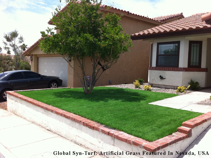 Fake Turf Stickney Illinois Lawn