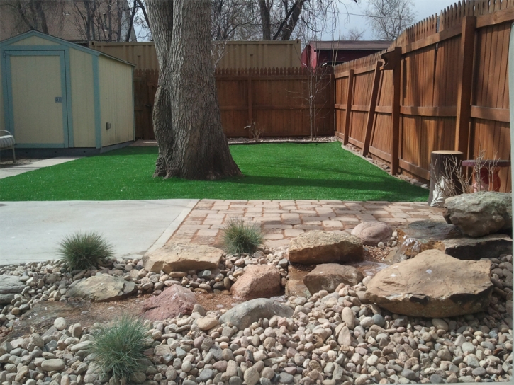 Synthetic Grass Wayne Illinois Lawn