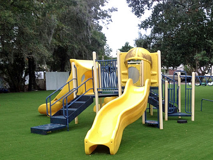 Synthetic Turf Hobart Indiana Kids Care