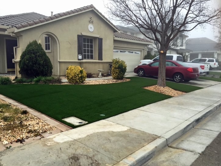 Synthetic Turf Lake Bluff Illinois Lawn