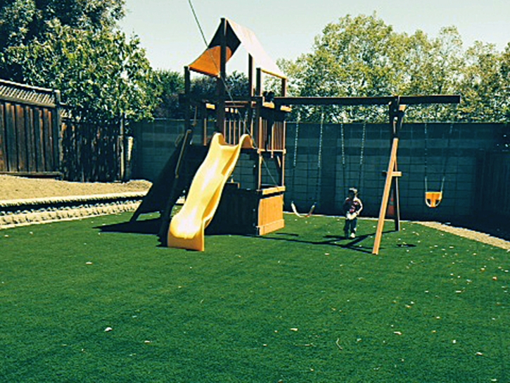 Synthetic Turf Oakbrook Terrace Illinois Childcare Facilities